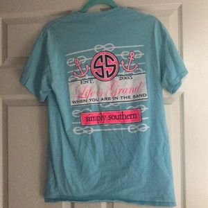 Simply Southern T-shirt